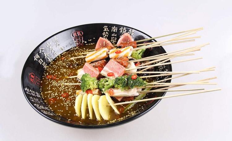 三明市源味餐饮 匠心独运的麻辣烫臻选