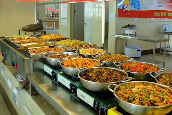 专业赋能校园餐饮 丰骏餐饮与滨江学校食堂承包服务的卓越实践